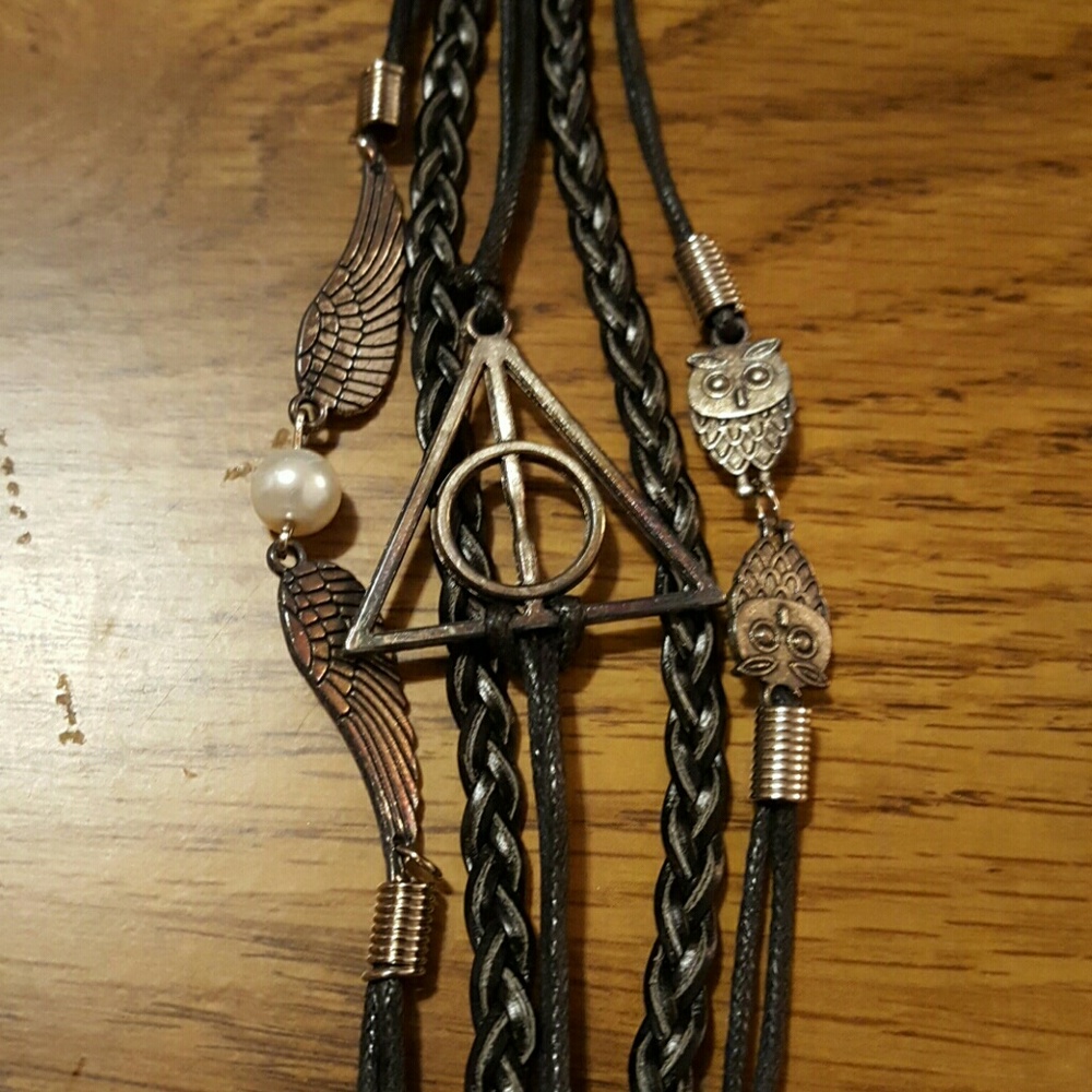 Harry Potter Bracelet